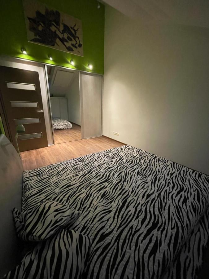 Apartamentai Prie Seimo ヴィリニュス エクステリア 写真